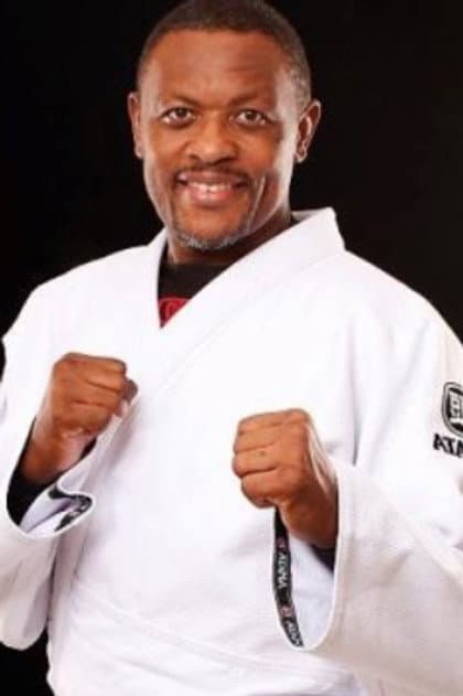 Carlos Barreto