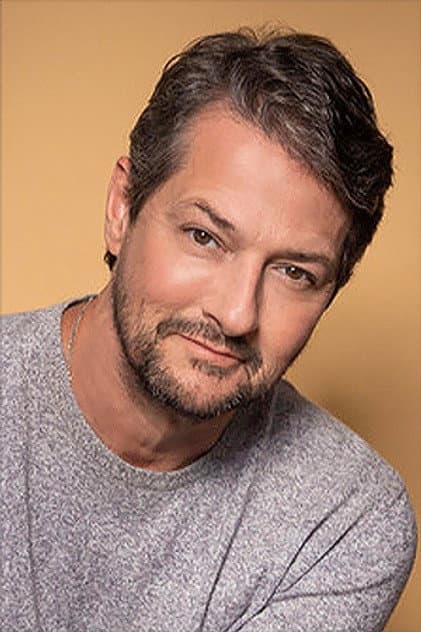 Marcelo Serrado