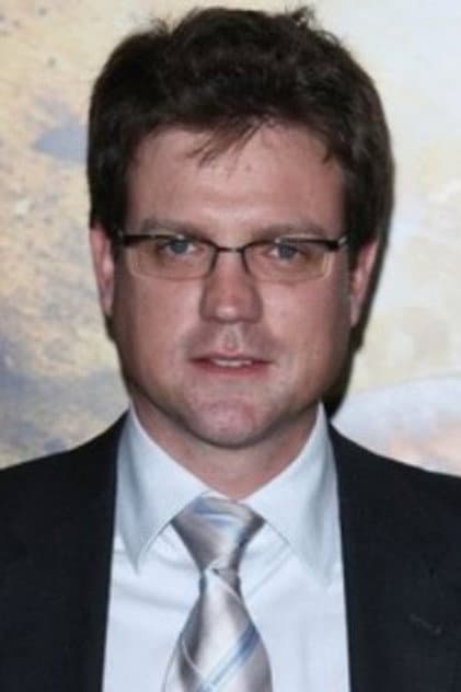 Scott Gibson