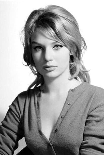 Annette Stroyberg