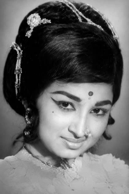 Jayakumari