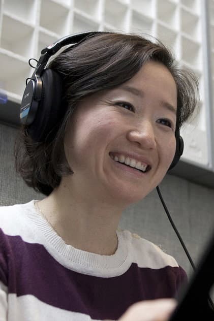 Yang Jeong-hwa