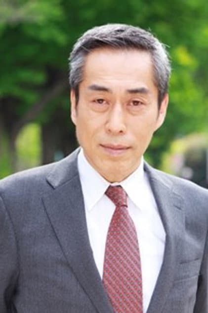 Masahiro Noguchi