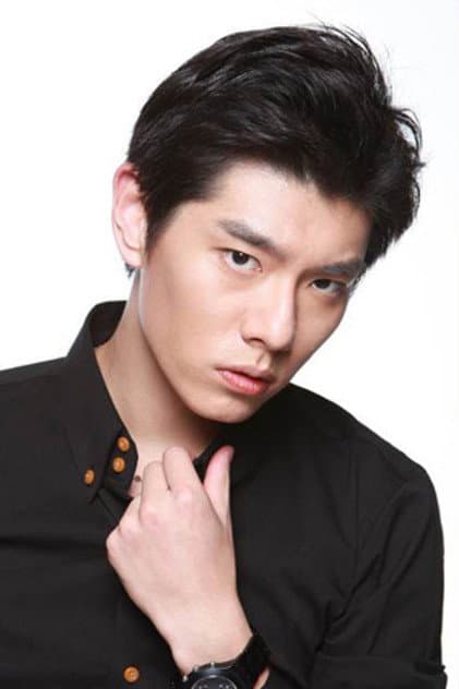 Song Jiayang