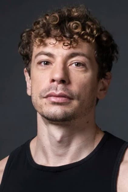 Adrien Couvez