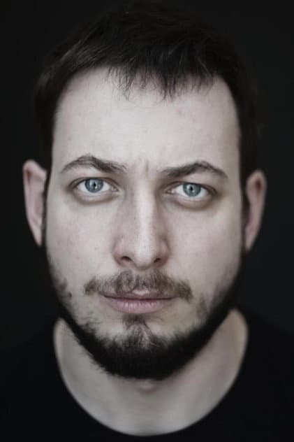 Arseniy Mytsyk