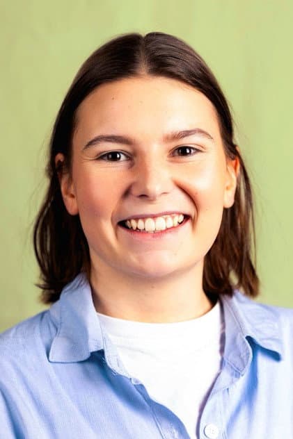 Hedda Gullikstad