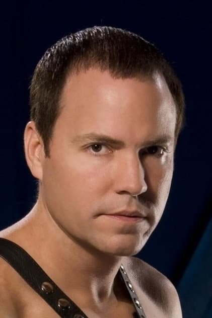 Jason Sparks