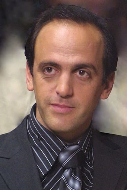 Yoram Hattab