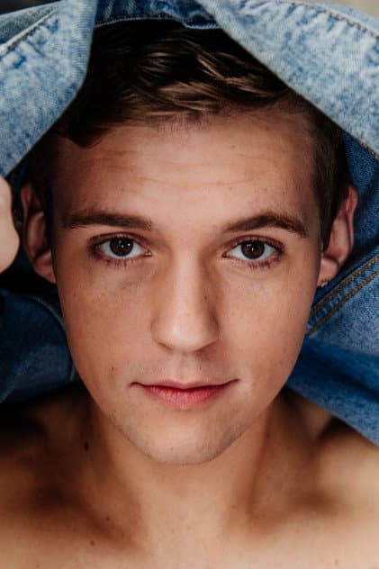 Jack Bailey
