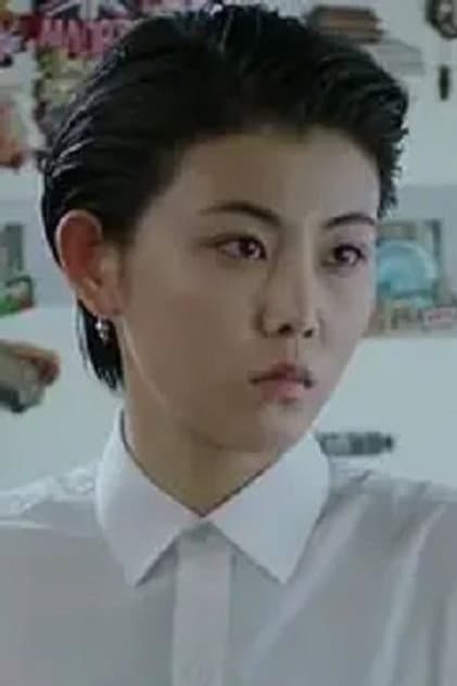 Sun Yiran