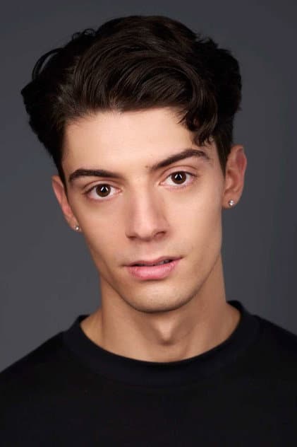 Liam Mollica