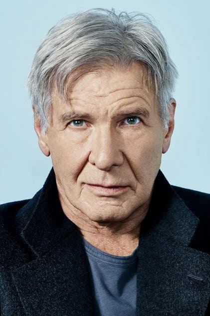 Harrison Ford