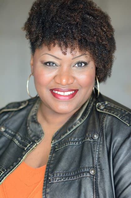 Shaunyce Omar