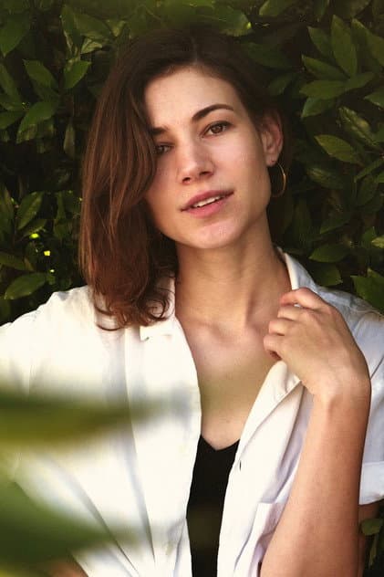 Serra Naiman
