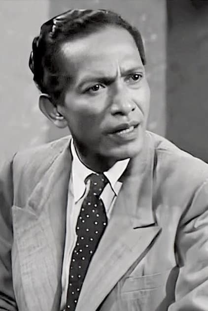 Shariff Medan