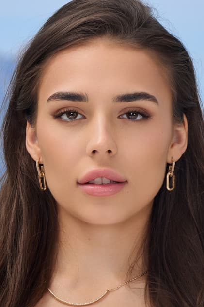 Milan Cheek