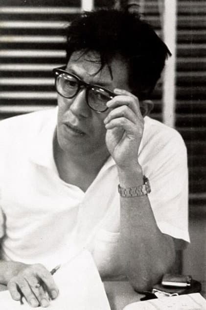 Yūnosuke Itō