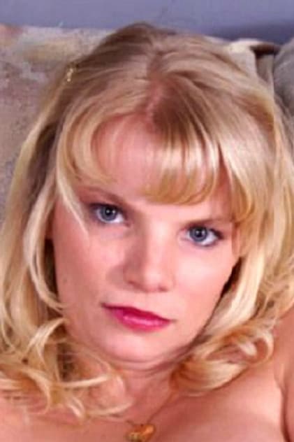 Blondie Anderson