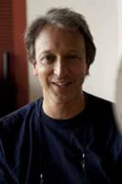Lewis Klahr