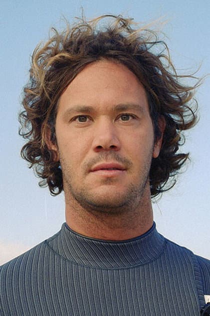 Jordy Smith