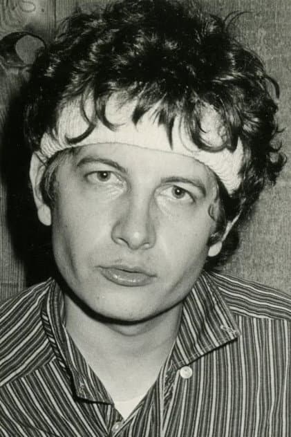Keith Morris