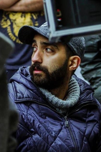 Ali Moazen