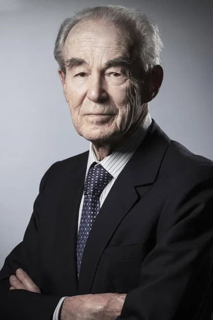 Robert Badinter