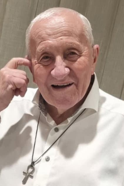 Igor Hrabinský