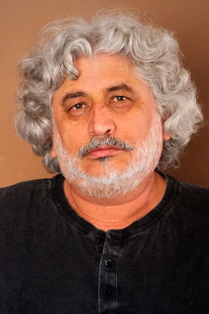 Augusto Cabada