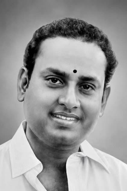 T. R. Ramanna