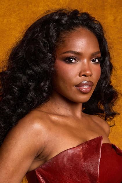 Ryan Destiny