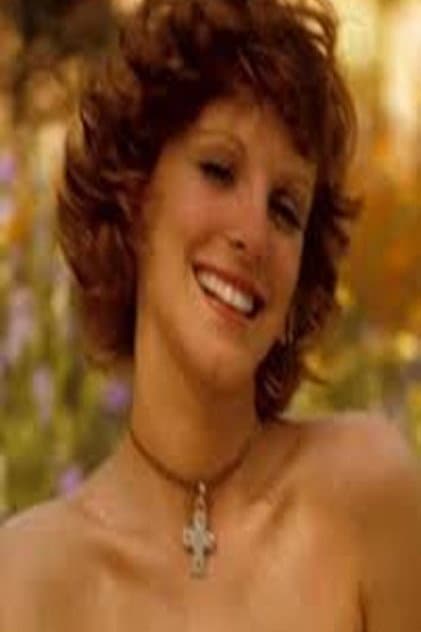 Gwen Welles