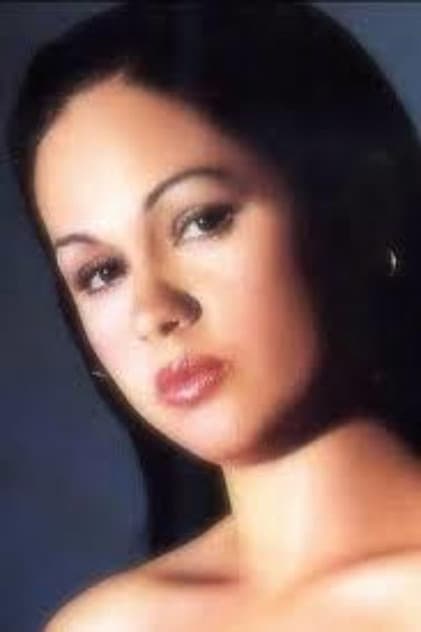 Camille Roxas