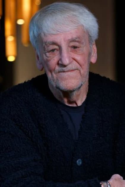Colin Nutley