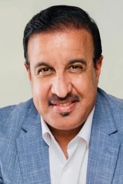 Ahsan Daadoush