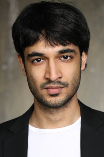 Vir Hirani