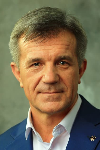 Taras Kostanchuk