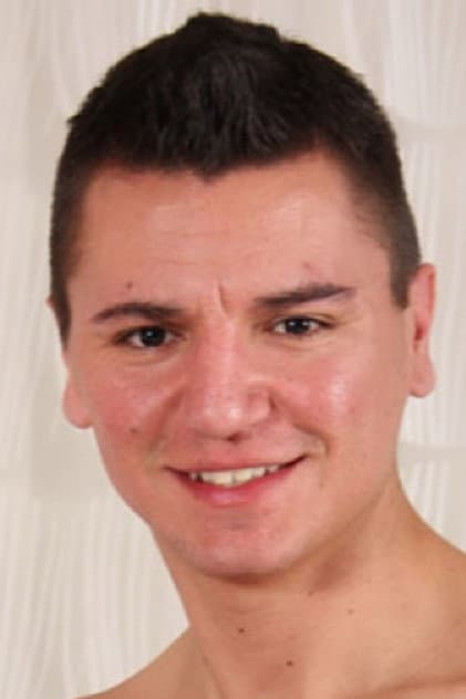Cody Domino