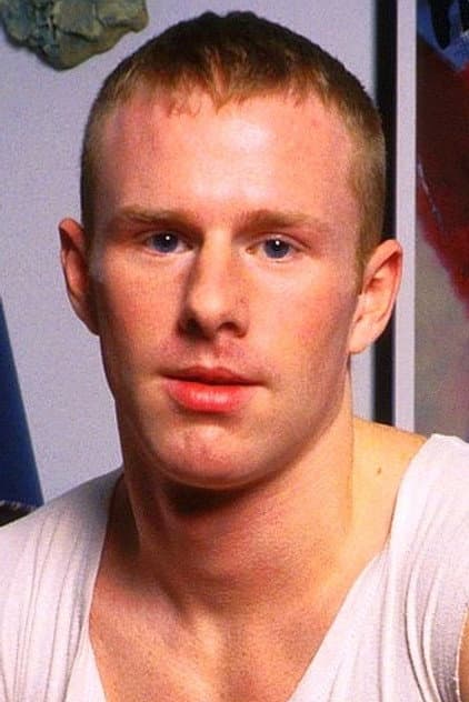 Todd Gibbs