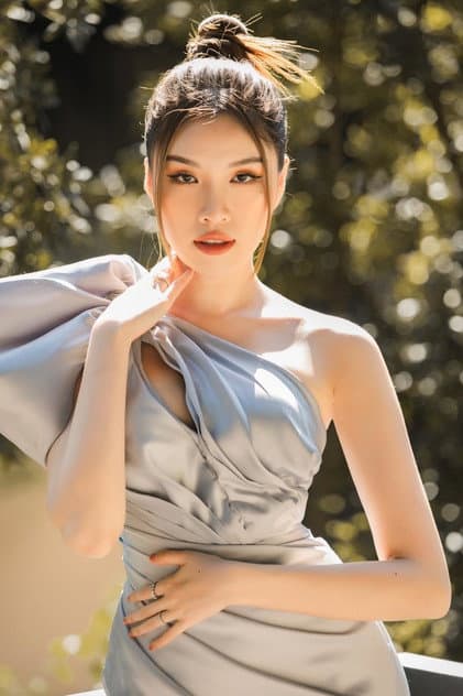 Thanh Thanh Huyền