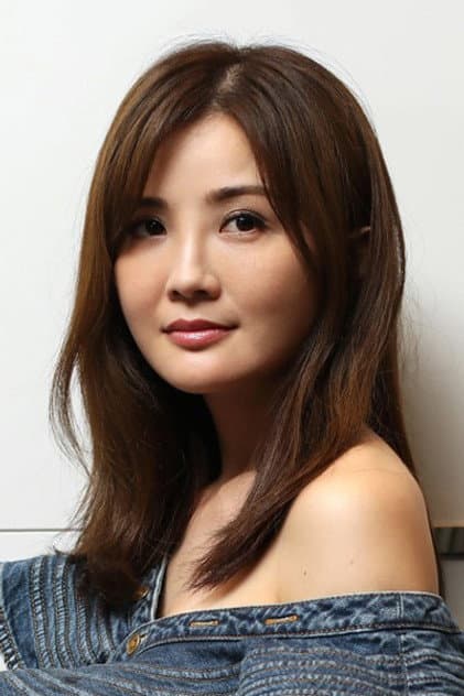 Charlene Choi Chuek-Yin