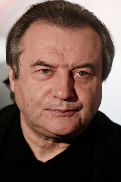 Alexey Uchitel