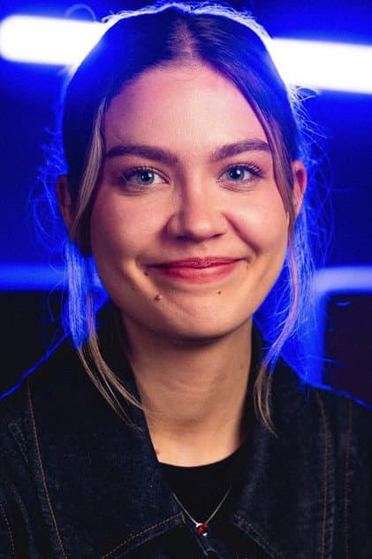 Saara Sipilä Kristoffersen