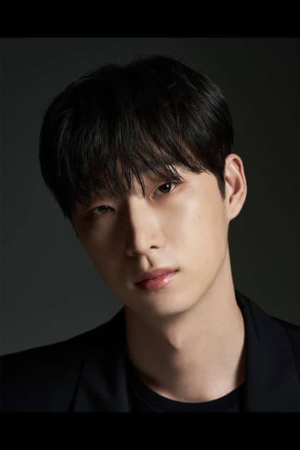 Kang Hee-gu