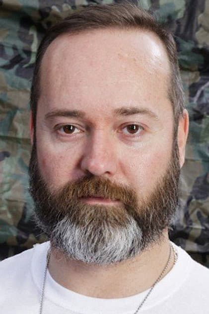 Joe Hardness