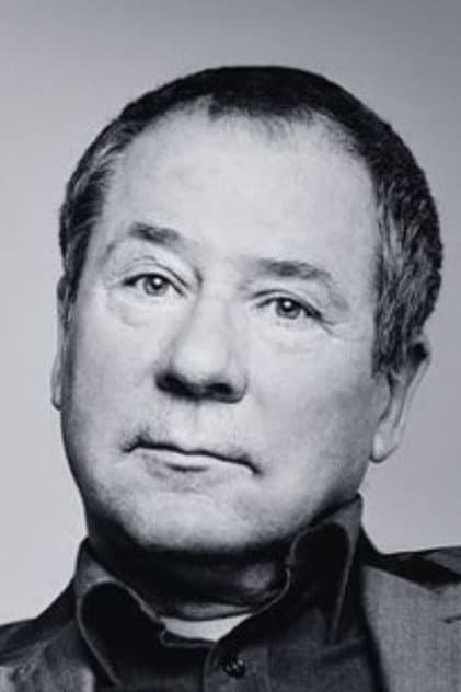 Bill van Dijk
