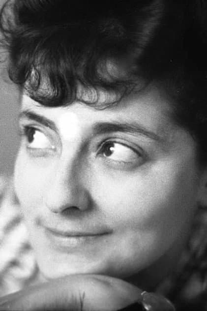 Inna Tumanyan