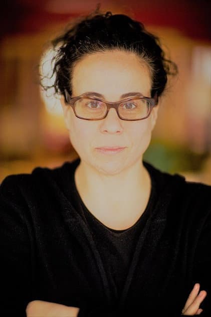 Maryanne Zéhil