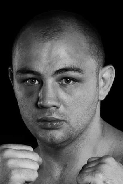 Adam Kownacki